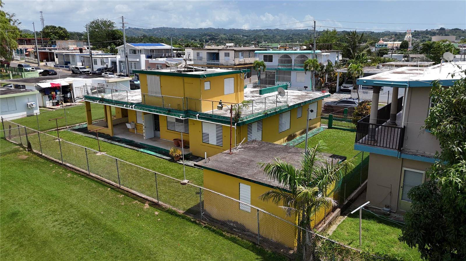 #9 CALLE REPARTO GONZALEZ, Aguada, PR 00602
