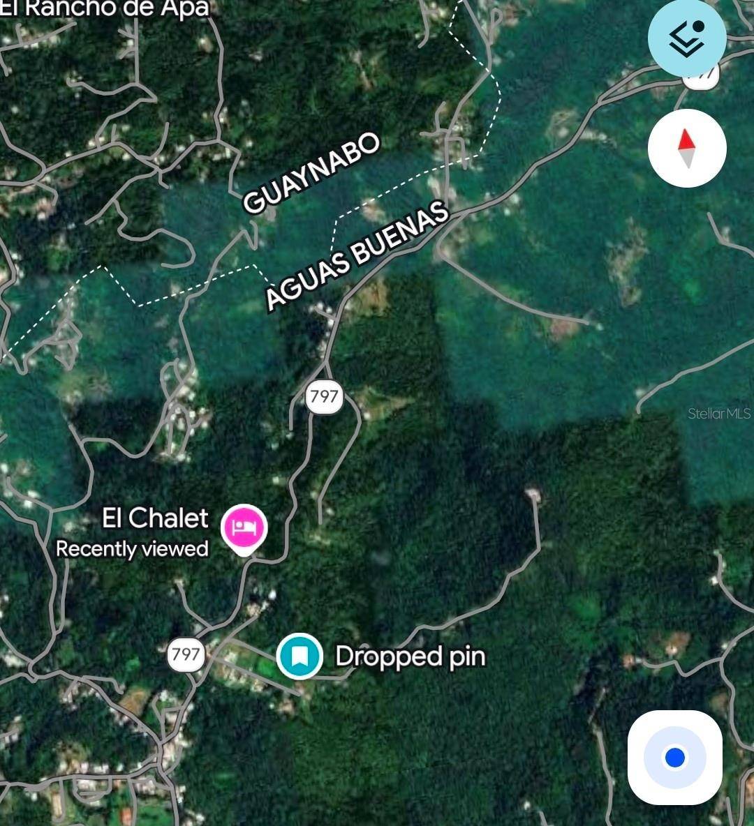 CARR 797, Aguas Buenas, PR 00703