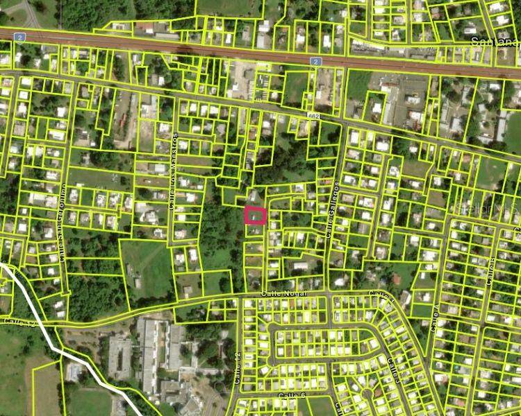 Address not disclosed, Arecibo, PR 00612
