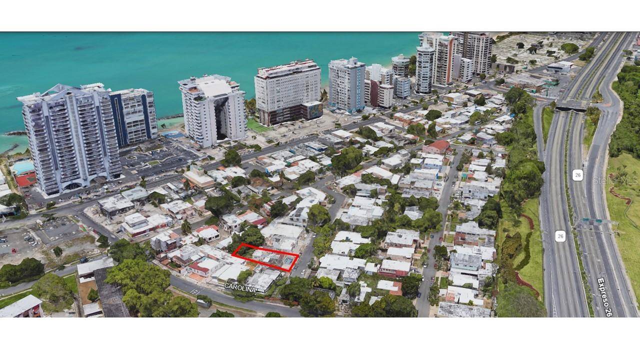 Atlantic View ISLA VERDE, Carolina, PR 00979