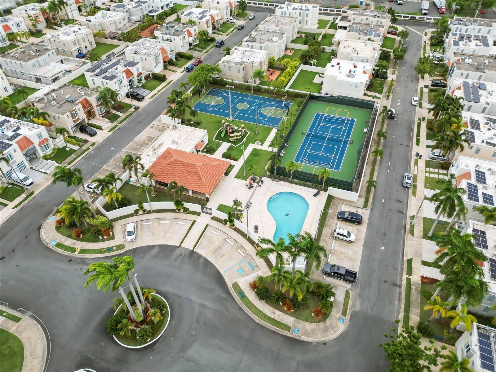L2 MAR MEDITERRANEO ST, Dorado, PR 00646