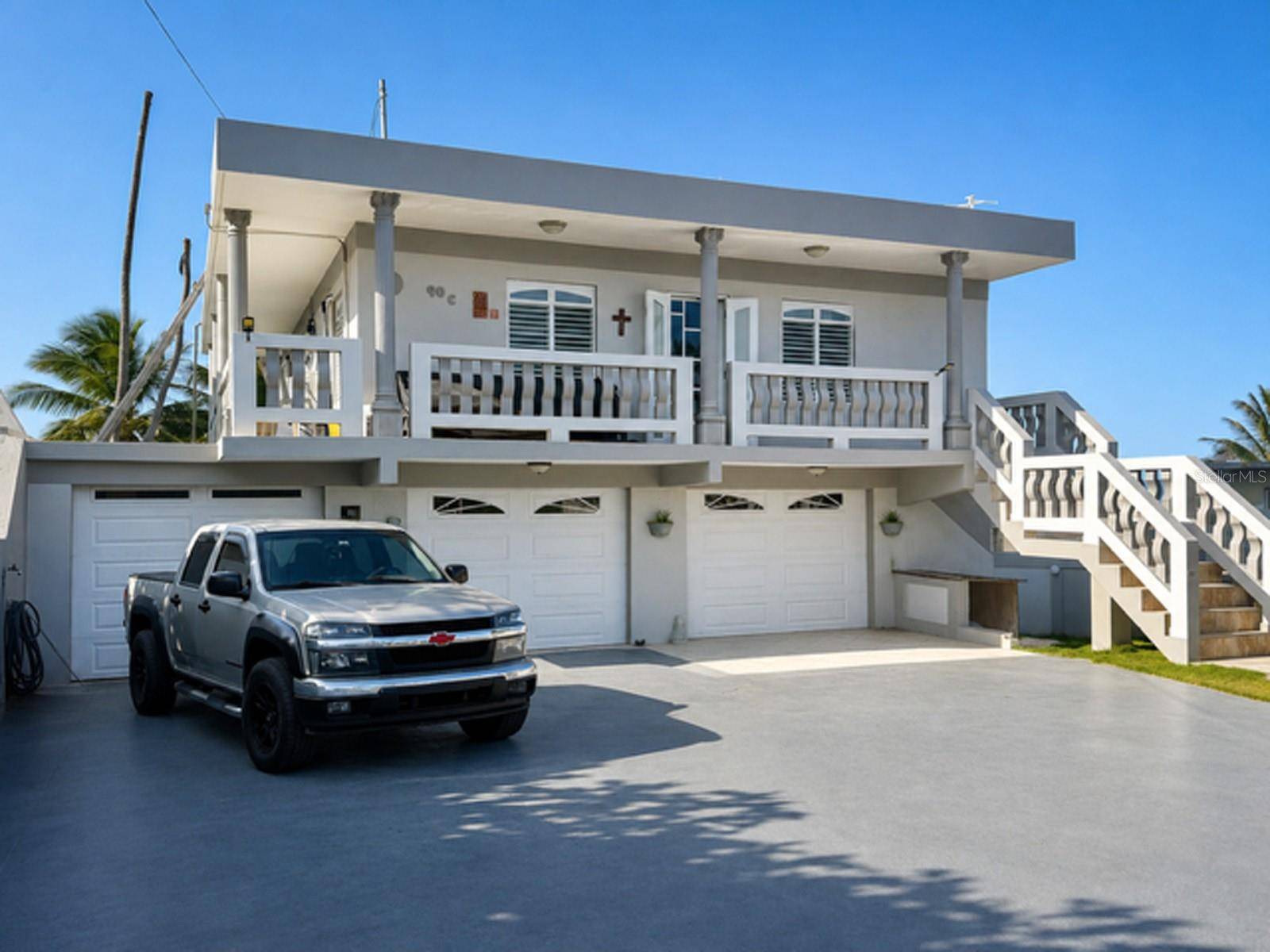 Address not disclosed, Dorado, PR 00646