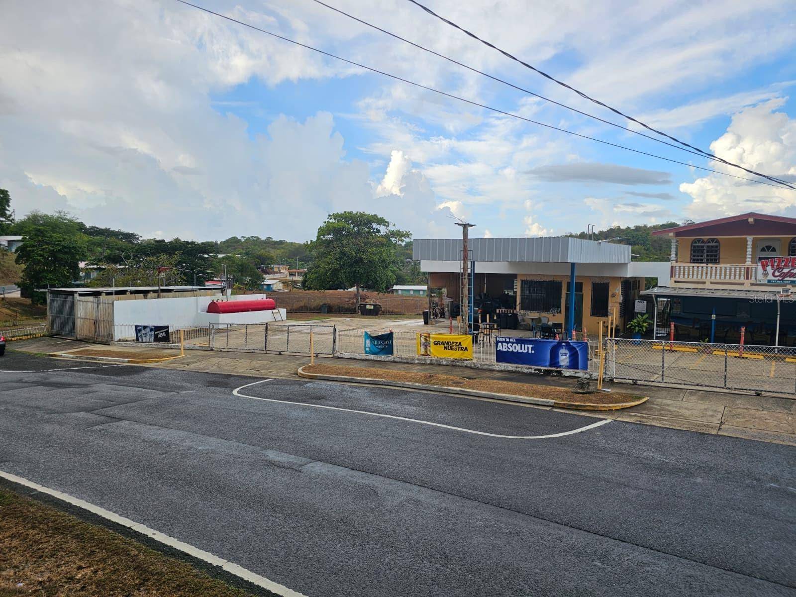 Carr. 307, Km. 5.2 BARRIO PEDERNALES, Cabo Rojo, PR 00623