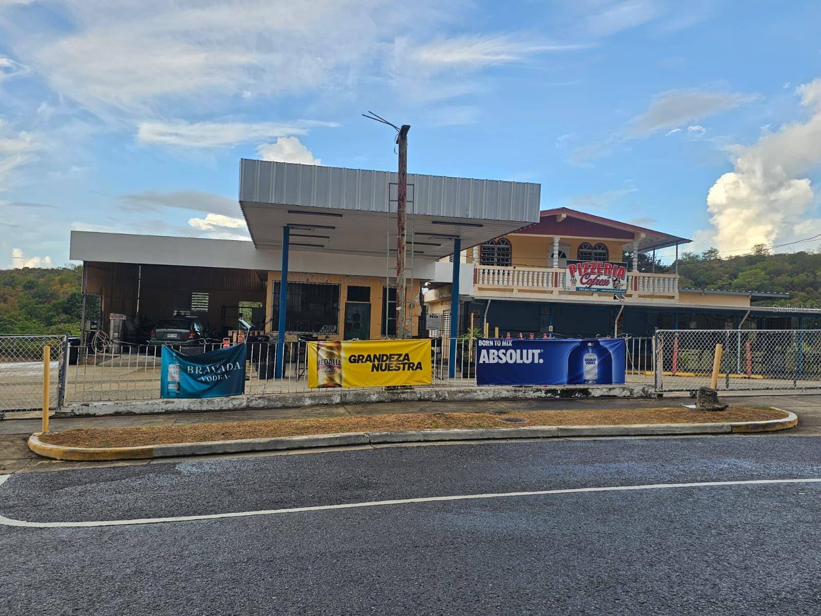 Carr. 307, Km. 5.2 BARRIO PEDERNALES, Cabo Rojo, PR 00623