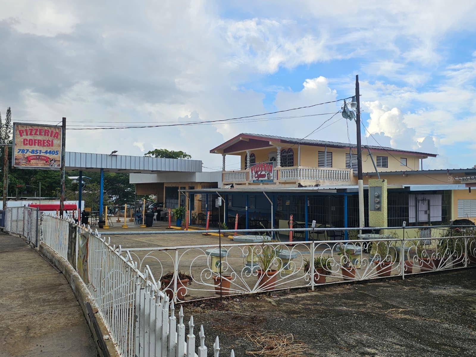 Carr. 307, Km. 5.2 BARRIO PEDERNALES, Cabo Rojo, PR 00623