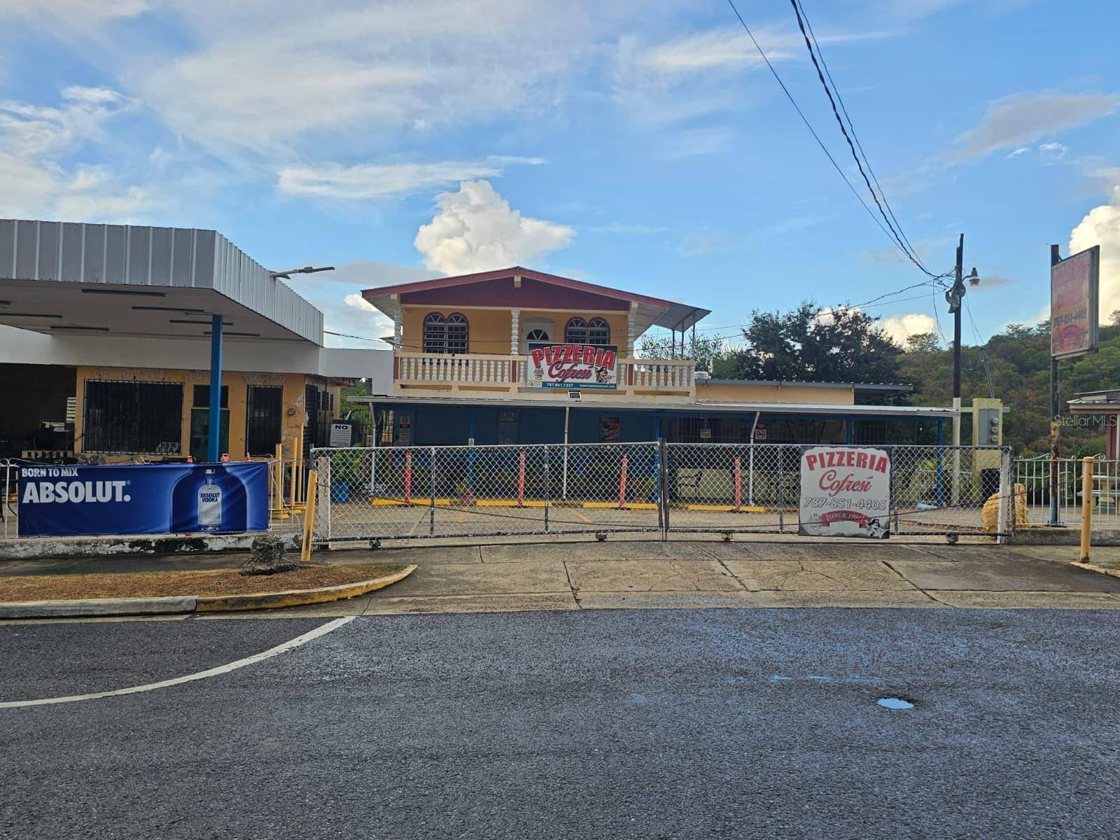 Carr. 307, Km. 5.2 BARRIO PEDERNALES, Cabo Rojo, PR 00623