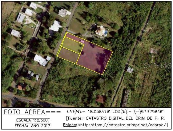 SR 307 km 7.3 TURPIAL ST BOQUERON WARD, Boqueron, PR 00622