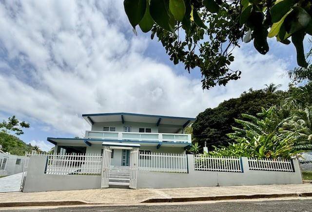 Bo Quebrada Fajardo CARR#985 KM 1.3 #Lote#5, Fajardo, PR 00738