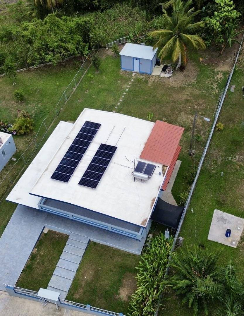 Bo Quebrada Fajardo CARR#985 KM 1.3 #Lote#5, Fajardo, PR 00738