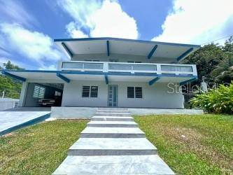 Bo Quebrada Fajardo CARR#985 KM 1.3 #Lote#5, Fajardo, PR 00738