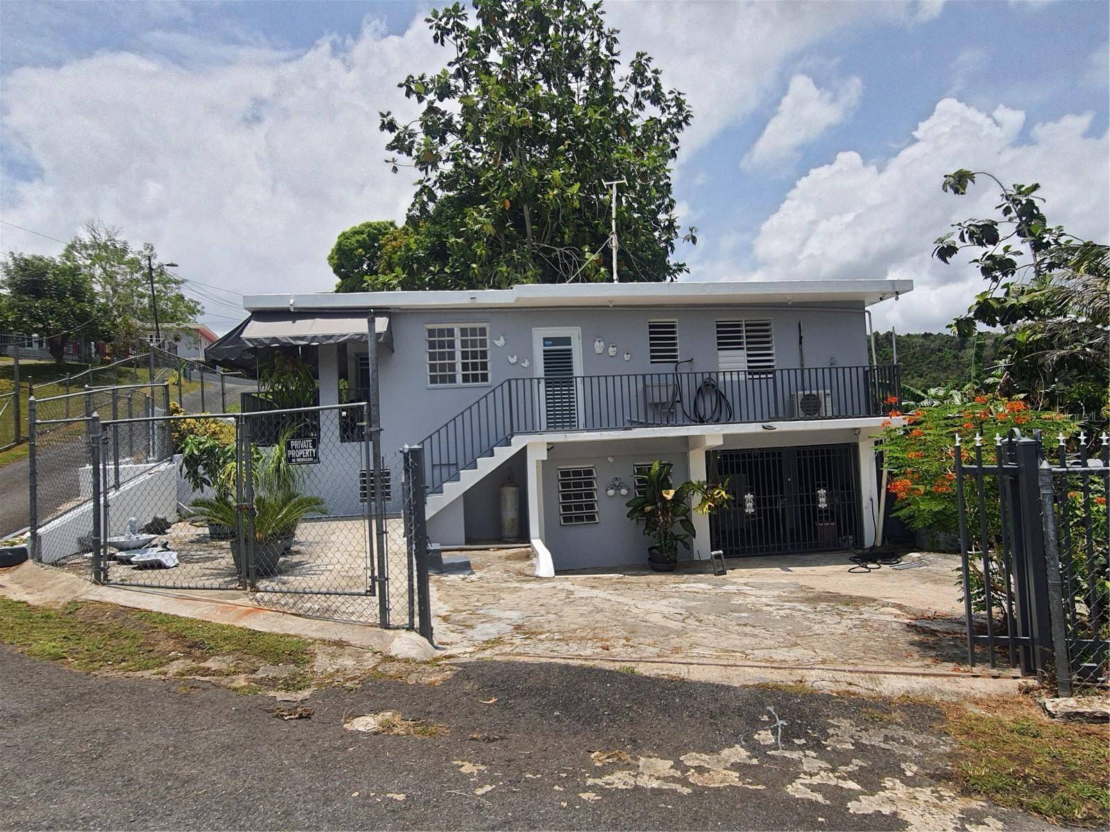 Address not disclosed, Caguas, PR 00725