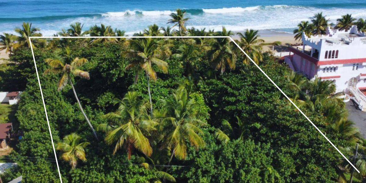 Carr. 681 KM 11.7 BO. ISLOTE SEC. MELILLA, Arecibo, PR 00612