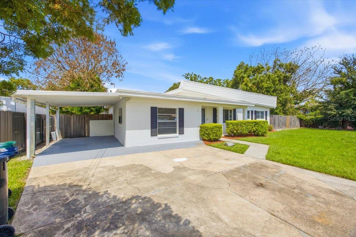6416 SHERYL ANN DR, Orlando, FL 32809