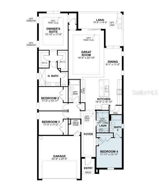 20029 GOLDEN GLOW LOOP, Venice, FL 34292