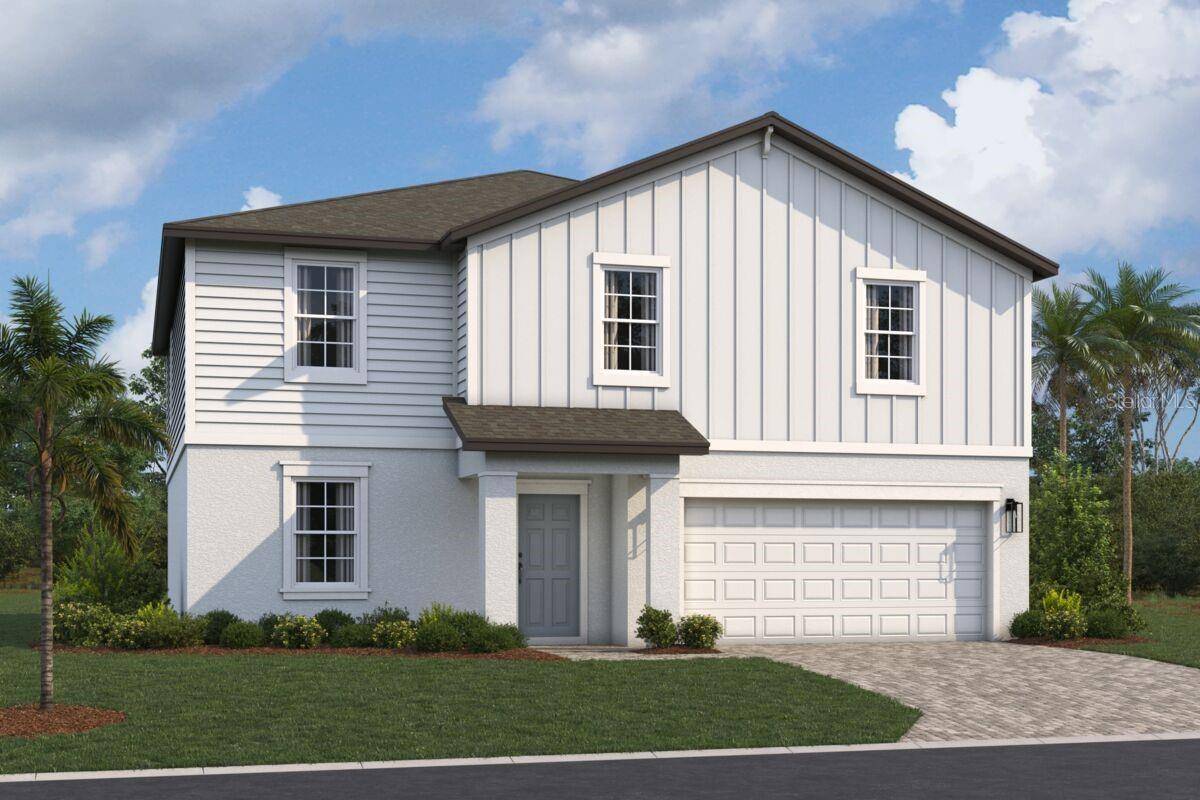 9609 VIBRANT LN, Venice, FL 34292