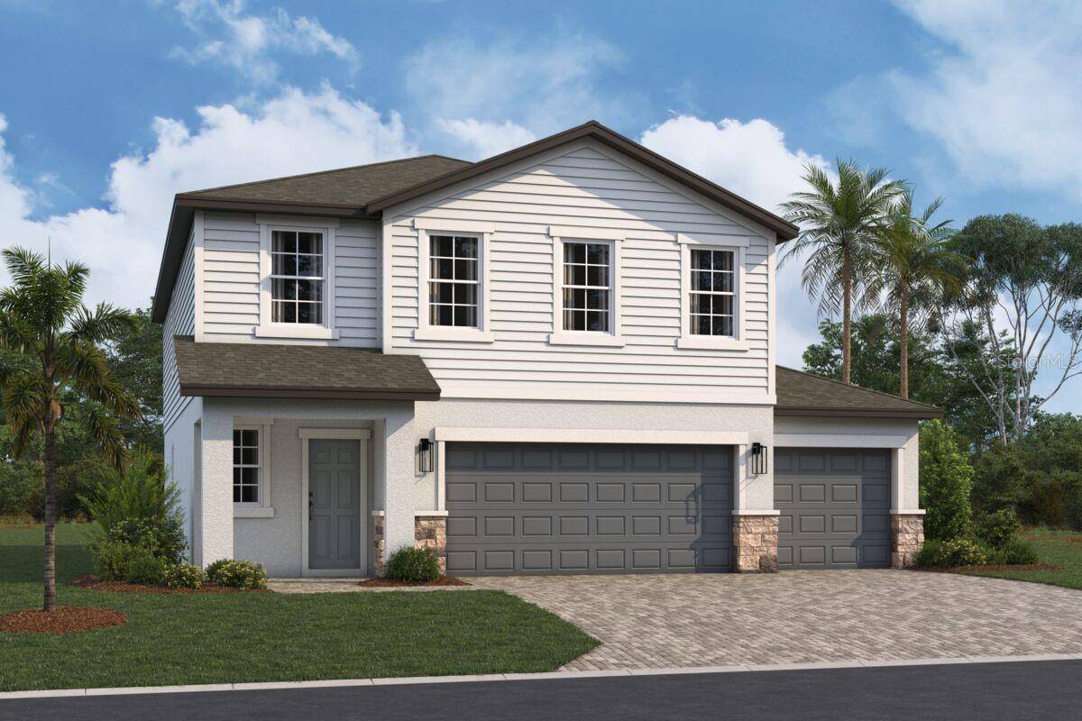 9617 VIBRANT LN, Venice, FL 34292
