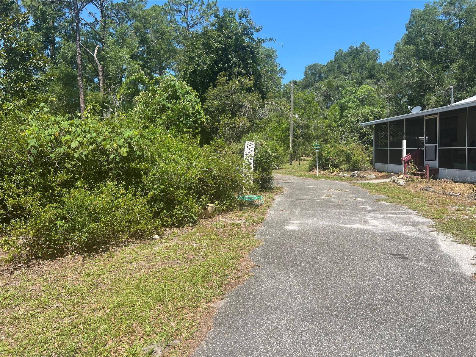 203 SE 45 AVE, Cross City, FL 32628