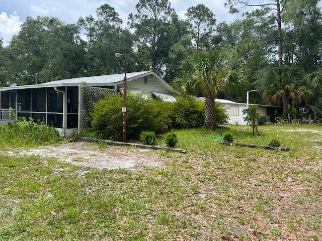 203 SE 45 AVE, Cross City, FL 32628