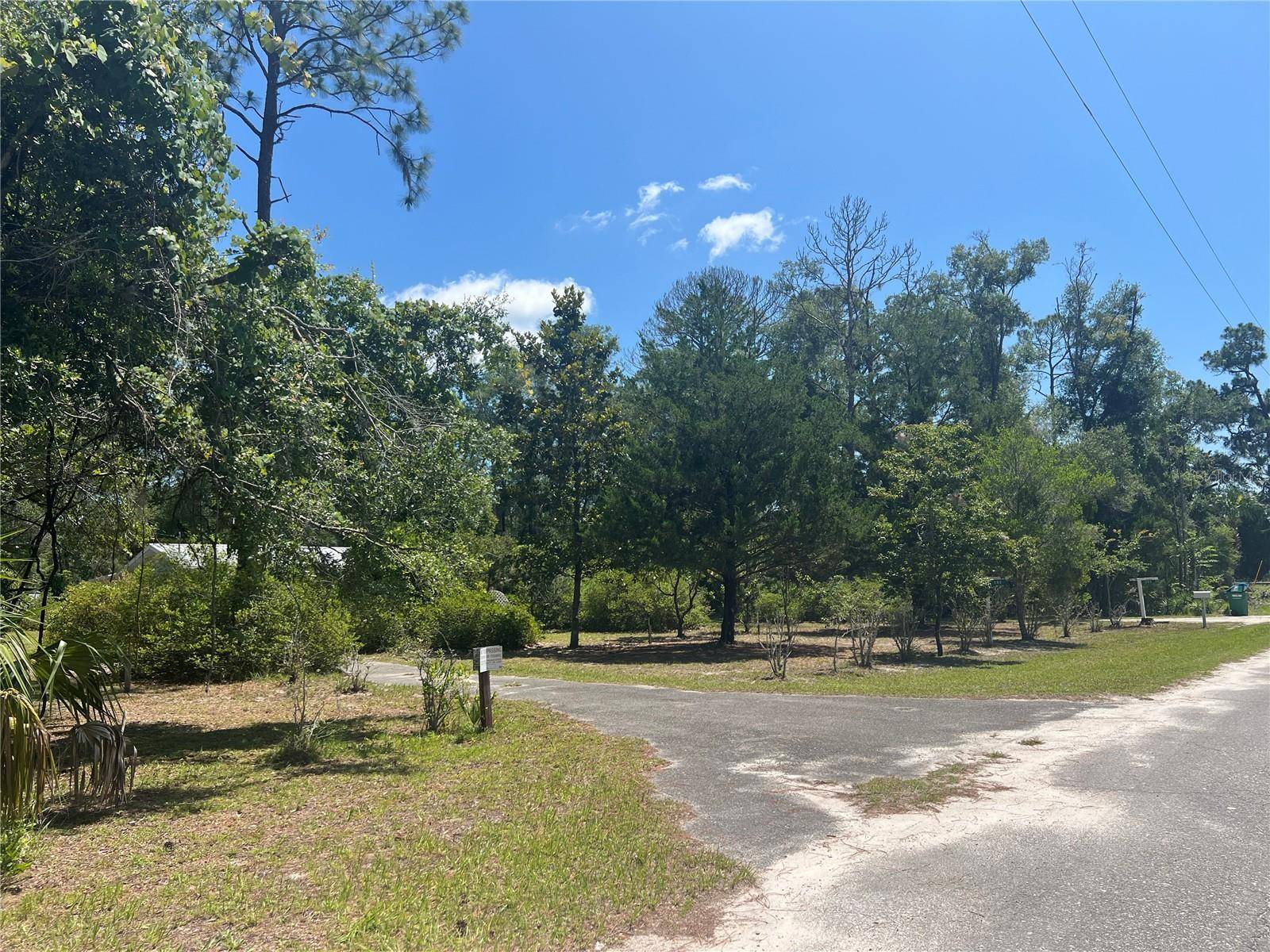 203 SE 45 AVE, Cross City, FL 32628