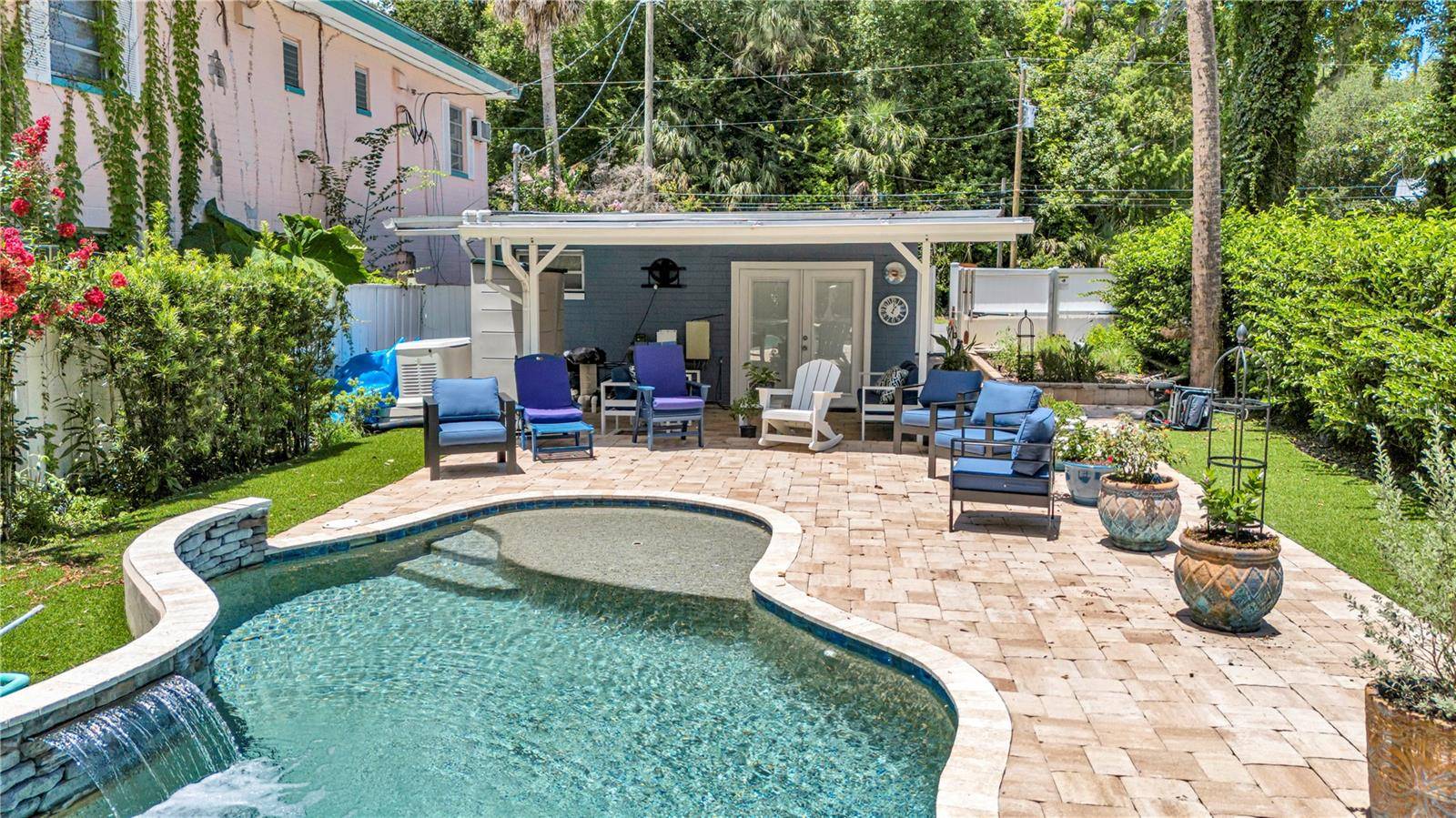 55342 CLAIRE ST, Astor, FL 32102
