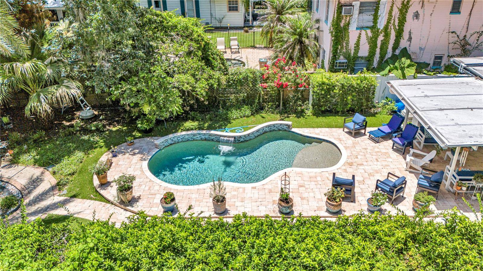 55342 CLAIRE ST, Astor, FL 32102