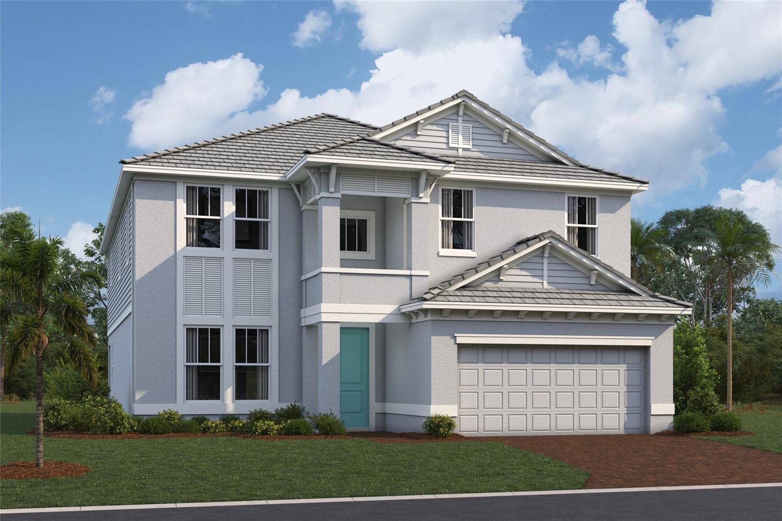 7559 HAWKSTONE DR, Sarasota, FL 34241