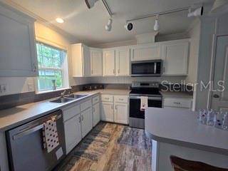 55515 LISA ST, Astor, FL 32102