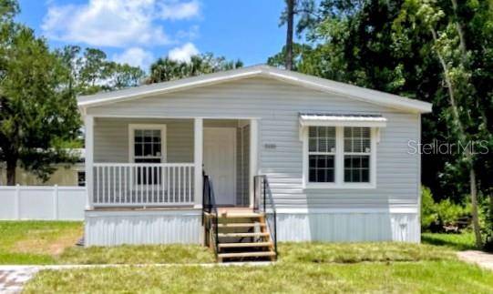 55515 LISA ST, Astor, FL 32102