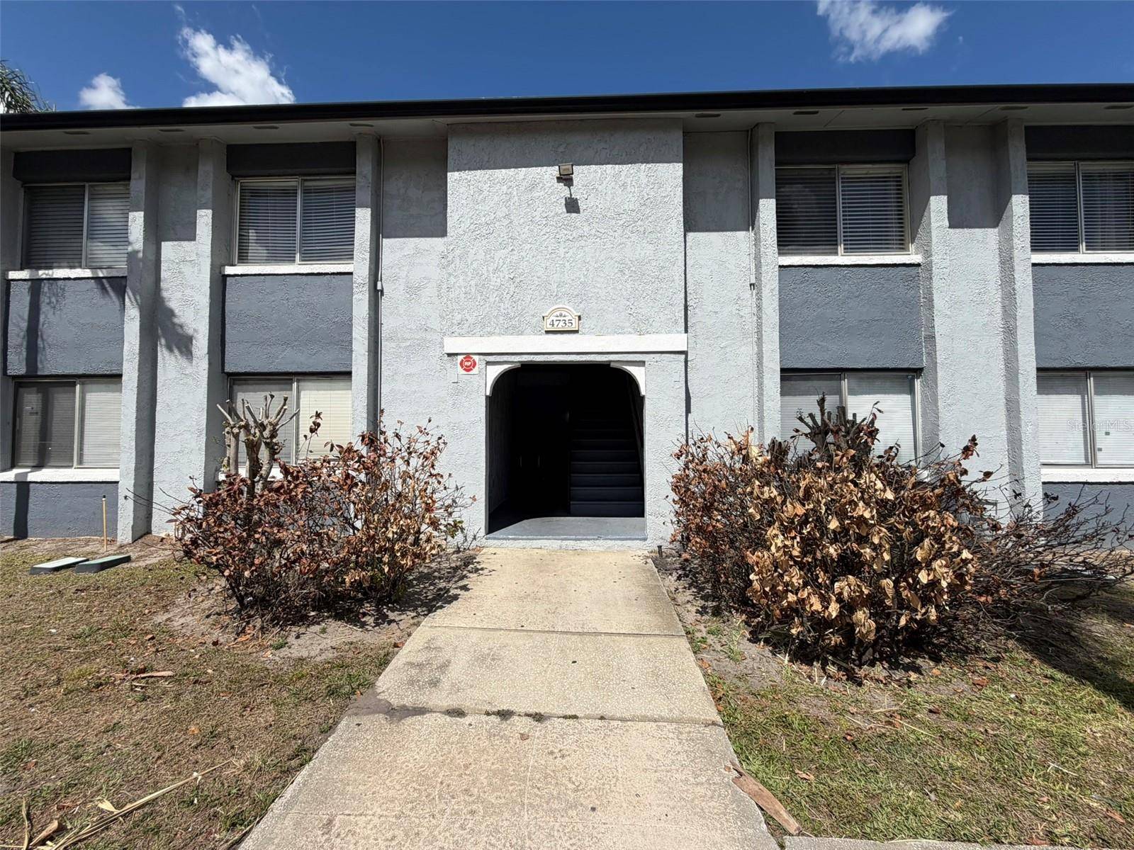 4735 S TEXAS AVE #4735C, Orlando, FL 32839