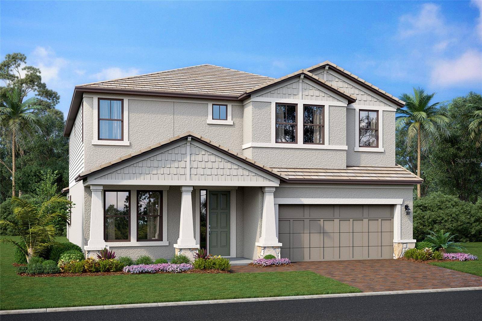 7547 HAWKSTONE DR, Sarasota, FL 34241