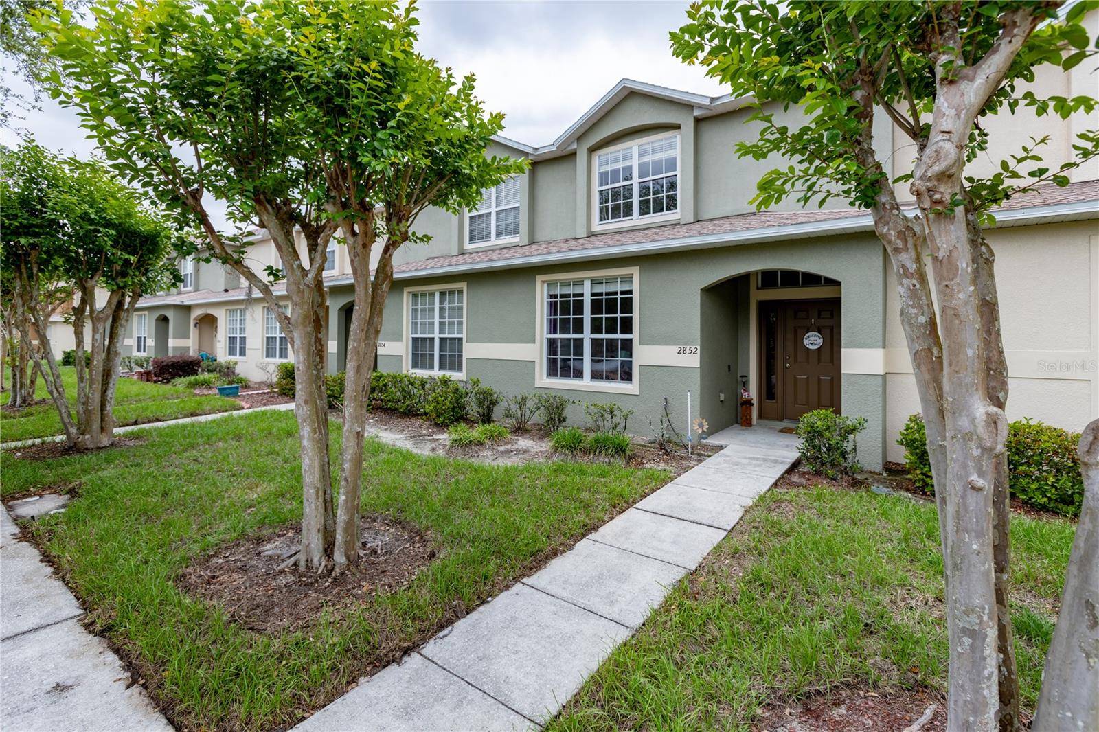 2852 TANZANITE TER, Kissimmee, FL 34758