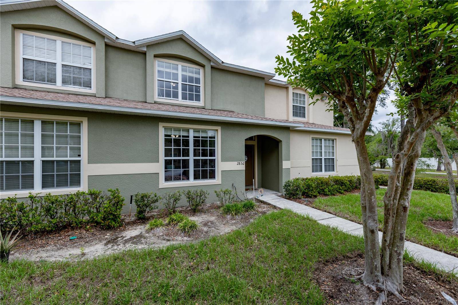 2852 TANZANITE TER, Kissimmee, FL 34758