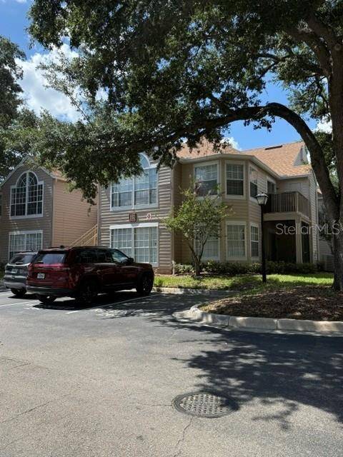 665 YOUNGSTOWN Pkwy #265, Altamonte Springs, FL 32714