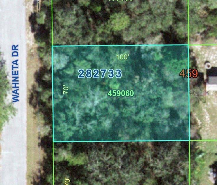 1211 WAHNETA DR, Poinciana, FL 34759