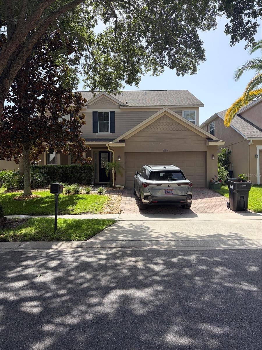 13324 HATHERTON CIR, Orlando, FL 32832