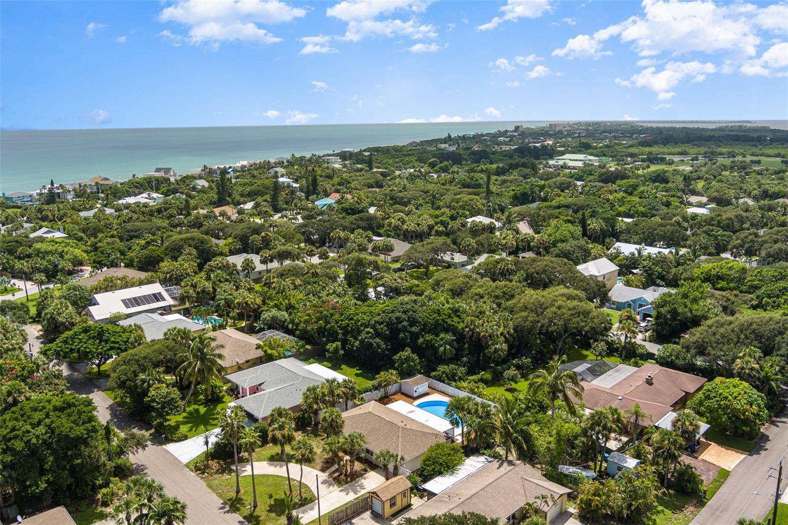 125 MATANZAS RD, Melbourne Beach, FL 32951
