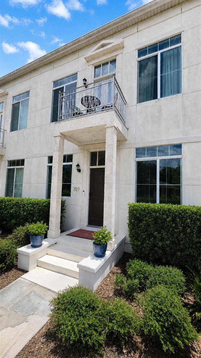 759 LAKE BALDWIN LN, Orlando, FL 32803