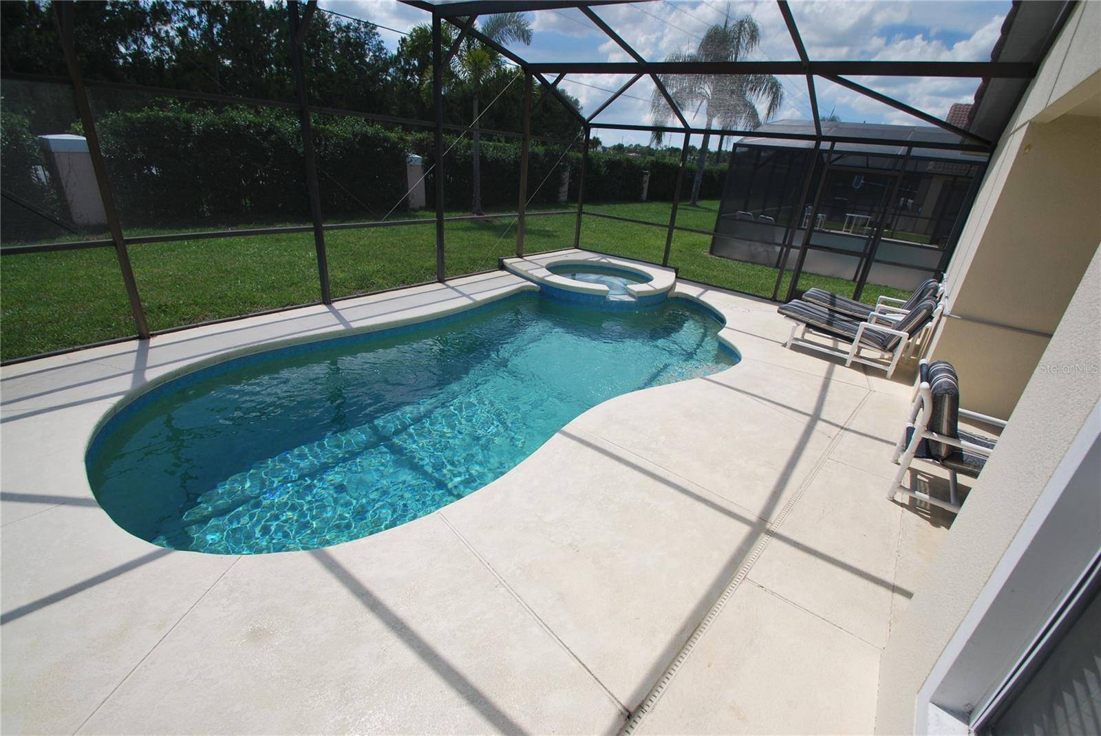 217 ROBIN RD, Davenport, FL 33896