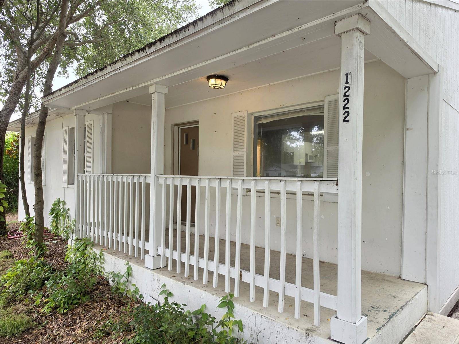 1222 ELDRIDGE ST, Clearwater, FL 33755