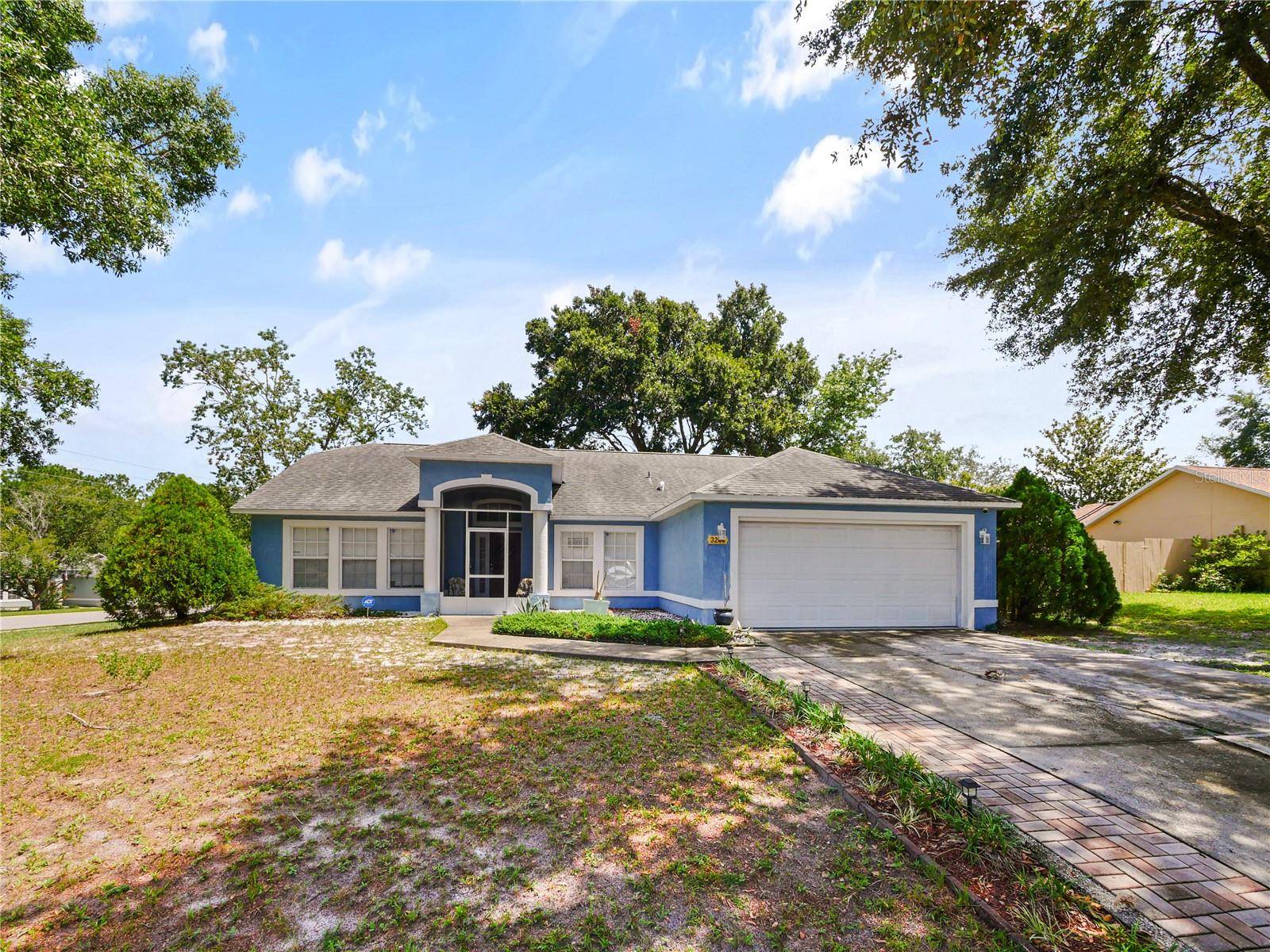 3244 FIELDCREST TER, Deltona, FL 32725
