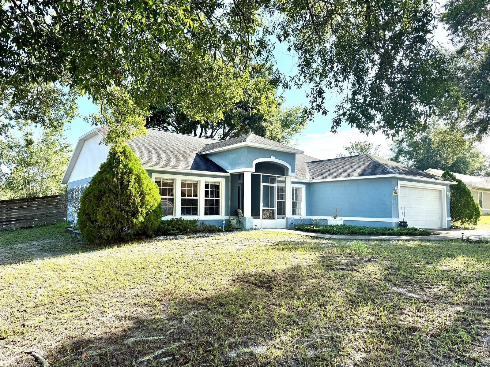 3244 FIELDCREST TER, Deltona, FL 32725