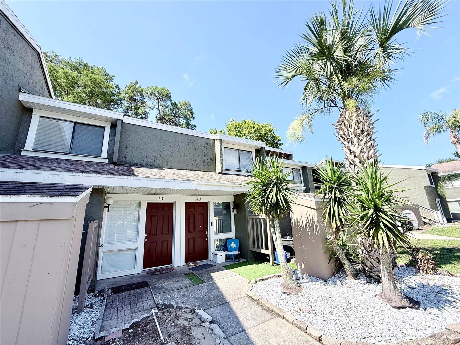 5111 EAGLESMERE DR #D10, Orlando, FL 32819