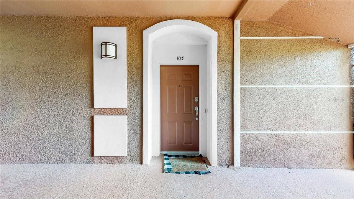 8304 PORTOFINO DR #103, Davenport, FL 33896