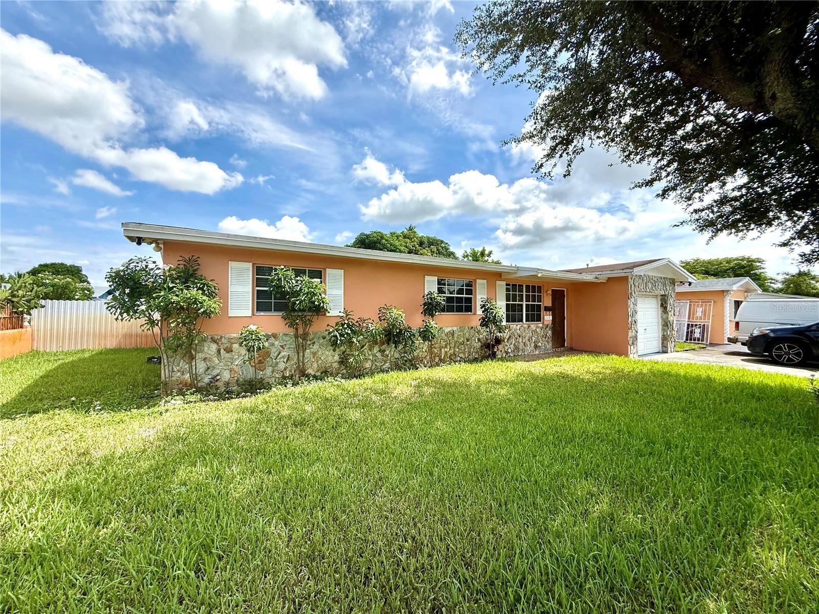 2241 NW 190TH TER, Miami Gardens, FL 33056