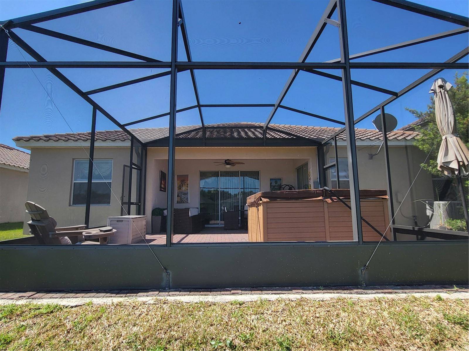 1482 LAKE SIDE AVE, Davenport, FL 33837