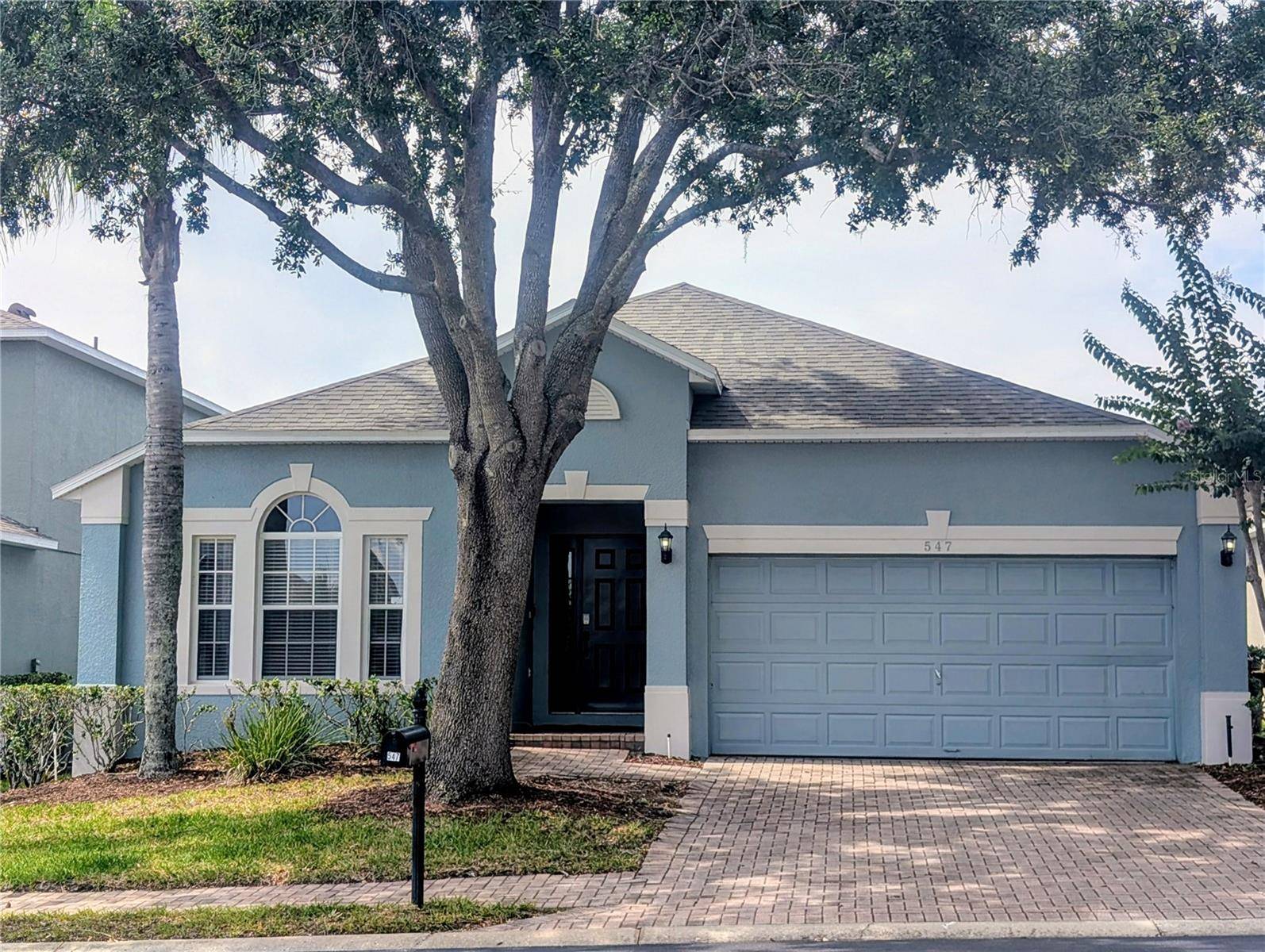 547 KENSINGTON DR, Davenport, FL 33897