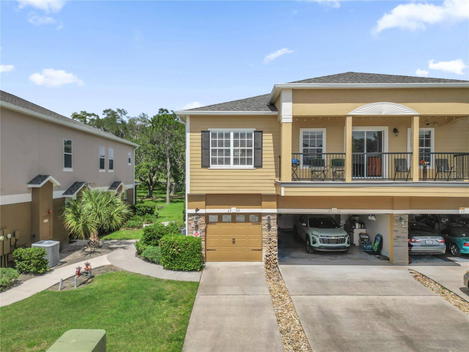 2309 BETSY ROSS LN #2309, St Cloud, FL 34769