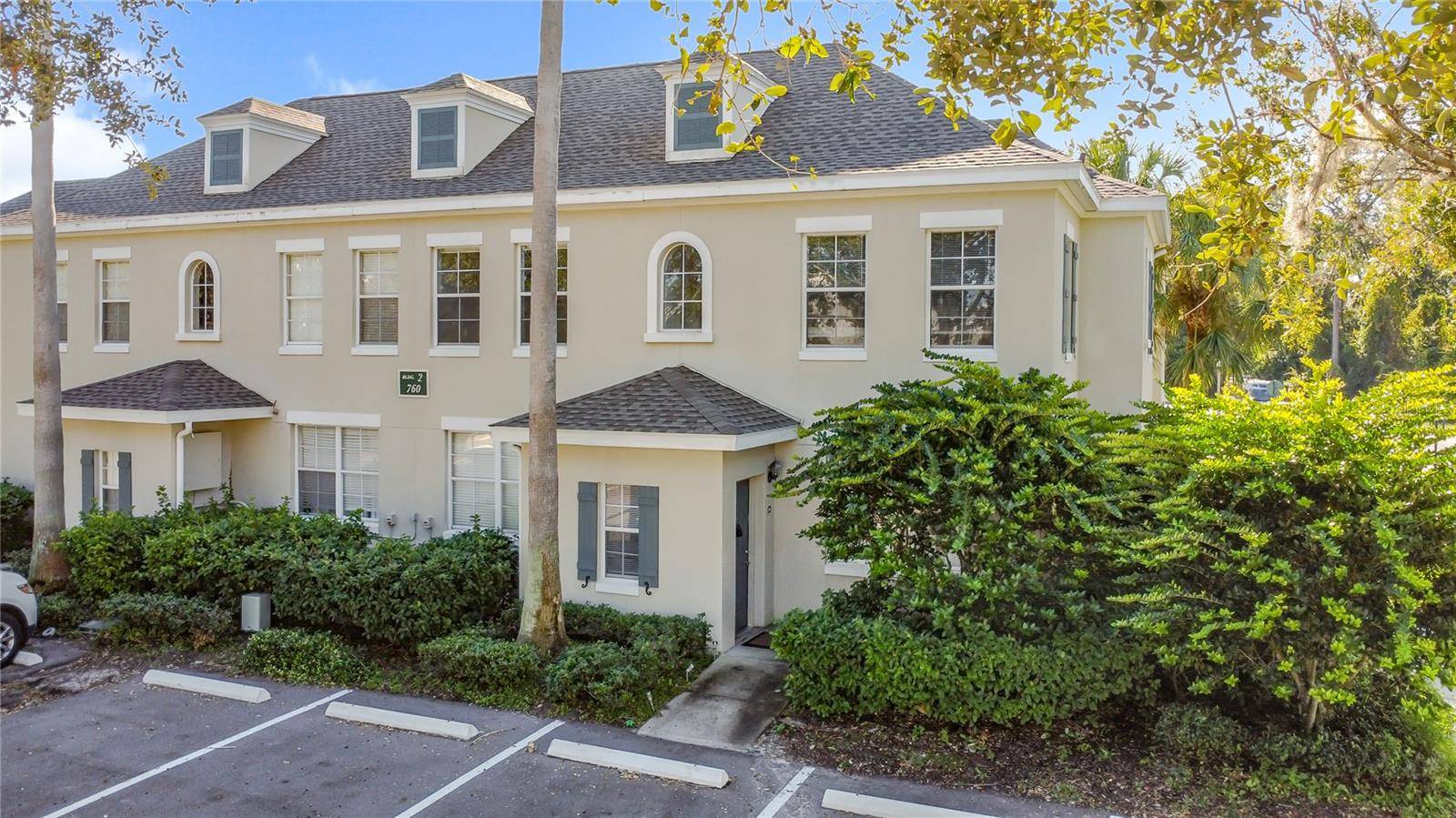 760 SIENA PALM DR #205, Kissimmee, FL 34747