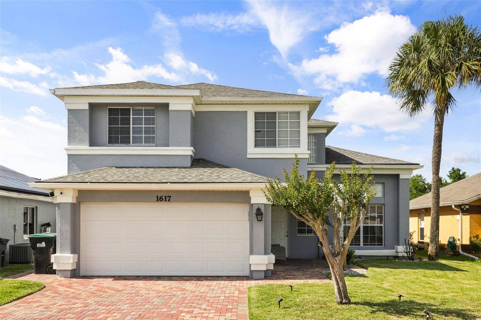1617 MAPLESTEAD CT, Orlando, FL 32824