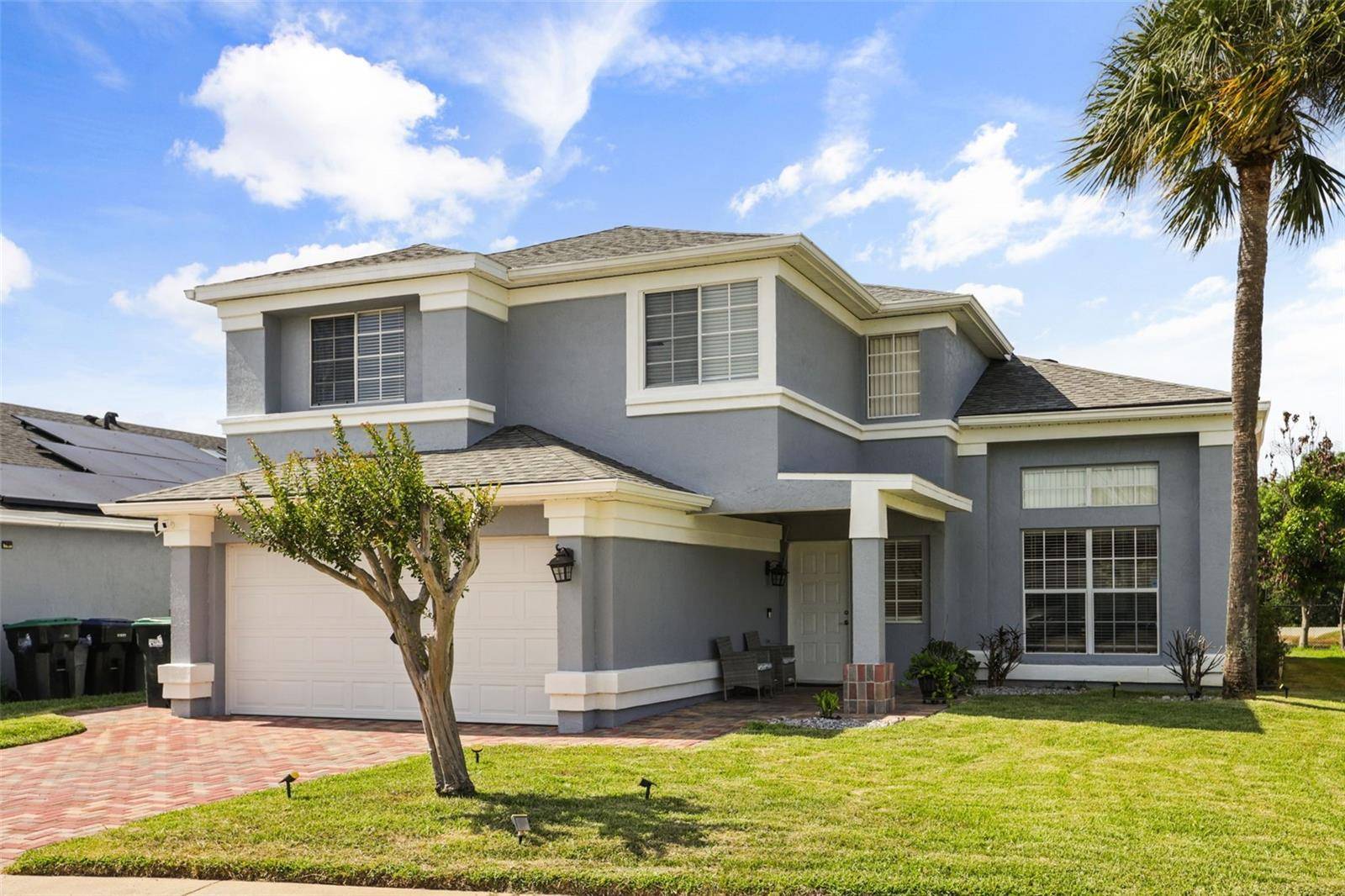 1617 MAPLESTEAD CT, Orlando, FL 32824